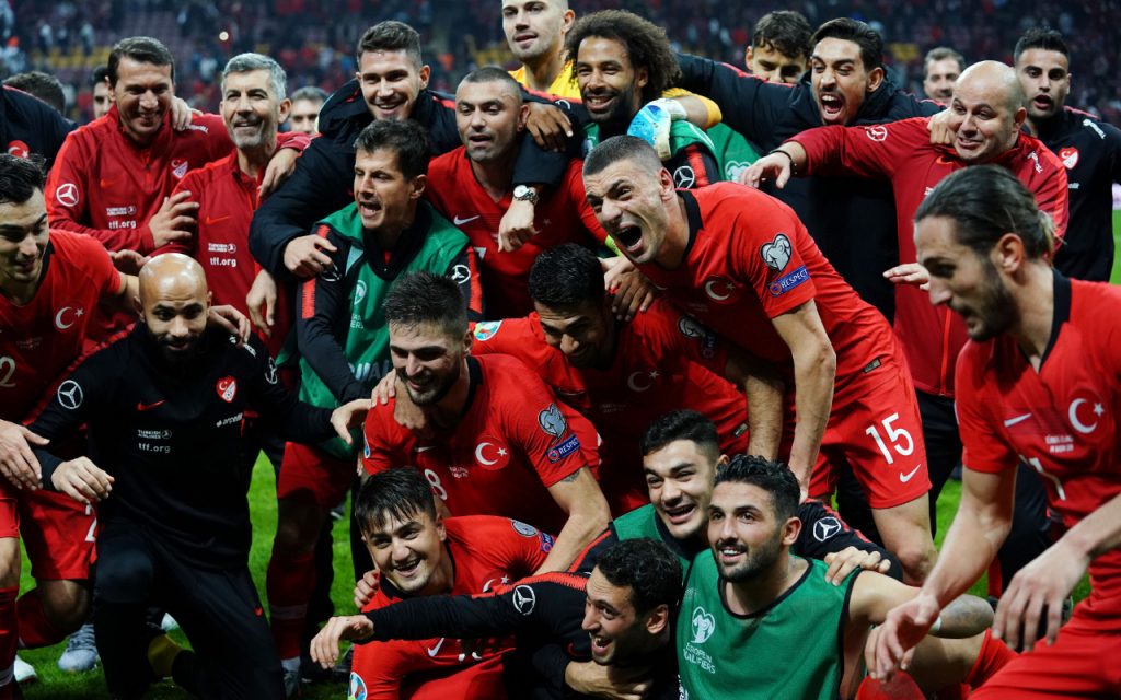 Portekiz Milli Futbol Takımı EURO 2020 Kadrosu