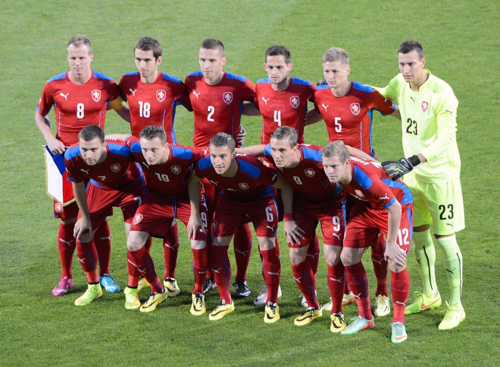 EURO 2020’De Çek Cumhuriyeti’nin Son Durumu