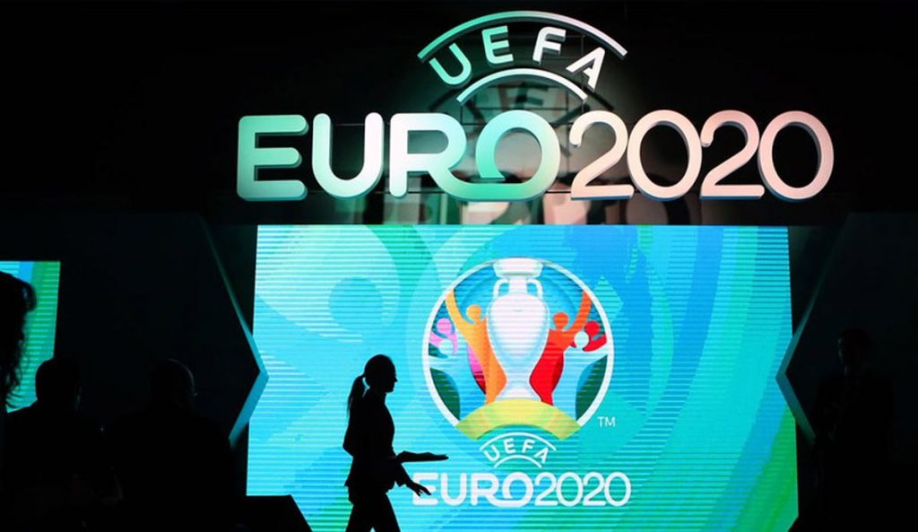 EURO 2020 HEYECANI ÇOK YAKINDA