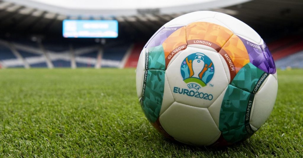EURO 2020 Pandemiyle Yeni Gelen Bir Turnuva