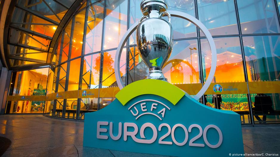Fransa Milli Futbol Takımı Euro 2020'ye Kazanmak İçin Geliyor