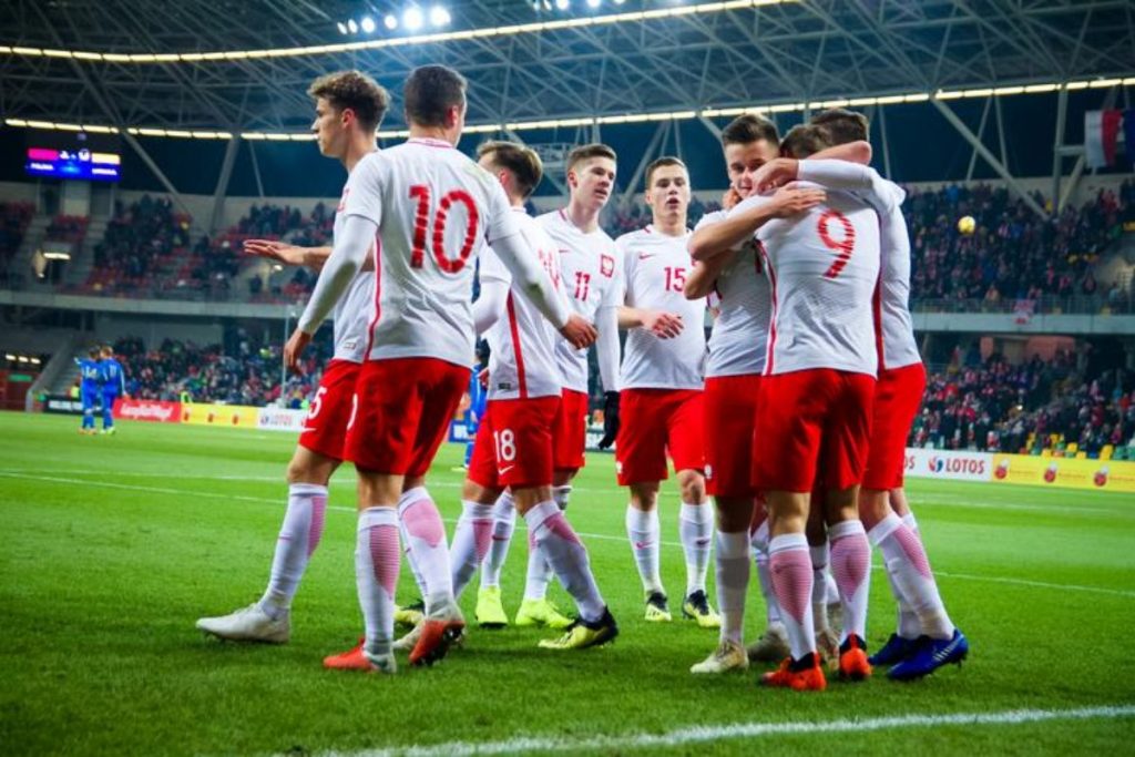 EURO 2020 İncelemesin Yeni Durak Polonya