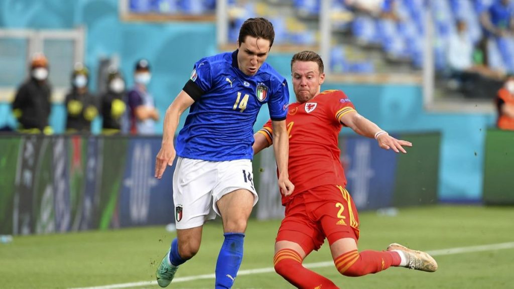 EURO 2020’de İtalya Galibiyeti Elinden Bir Kez Daha Bırakmadı; 1-0