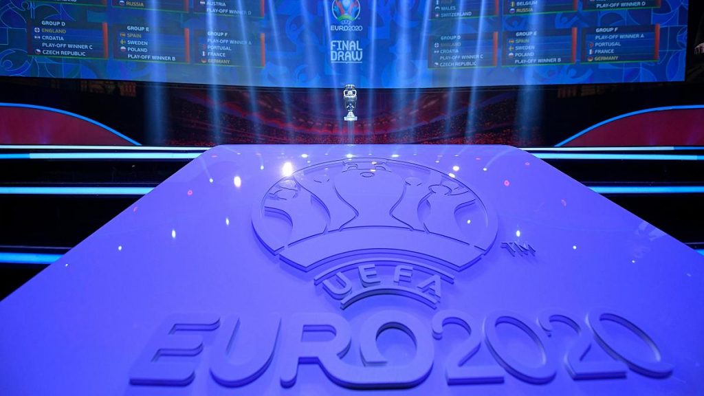 EURO 2020’NİN 2. KARŞILAŞMALARINDAN ÖNE ÇIKAN OLAYLAR