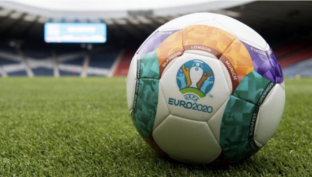 EURO 2020’DE SON 16 DEĞERLENDİRMESİ