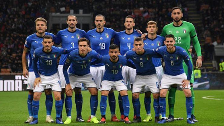 İtalya Euro 2020’yi Kazanmayı Sonuna Kadar Hak Etti