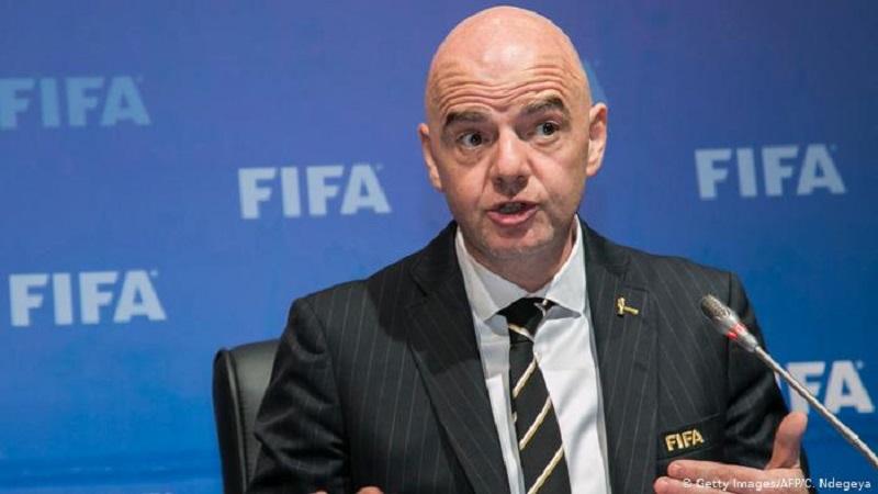 Avrupa Şampiyonası'nda FIFA’nın Teklifi Vadede Değişiklik