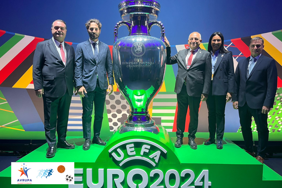 Euro 2024 Elemeleri