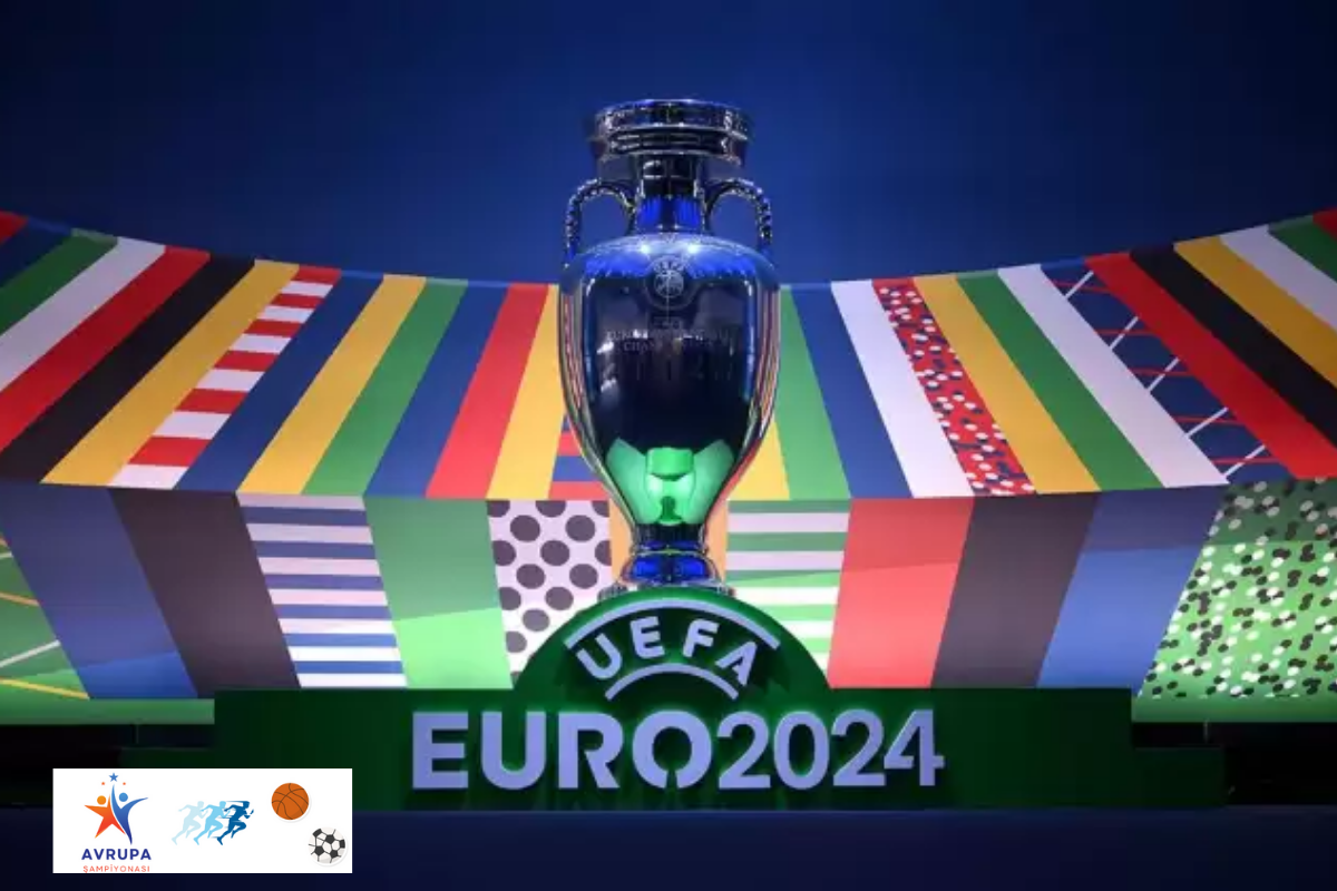 UEFA Euro 2024 Şehirleri