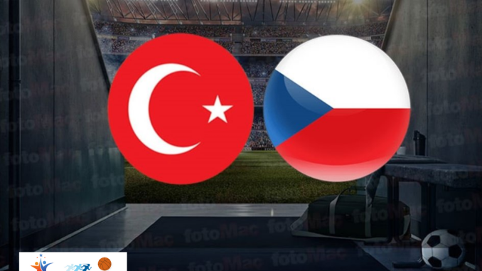 UEFA Euro 2024 Türkiye Çekya Maç Analizi