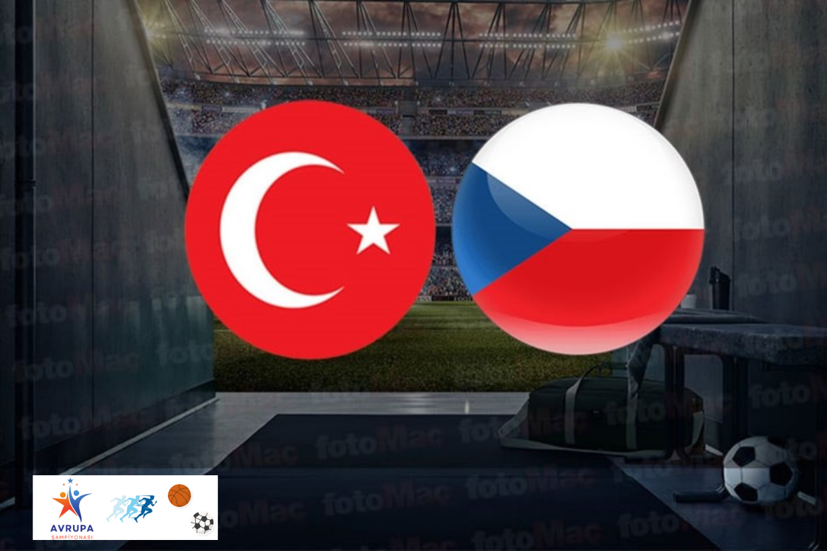 UEFA Euro 2024 Türkiye Çekya Maç Analizi