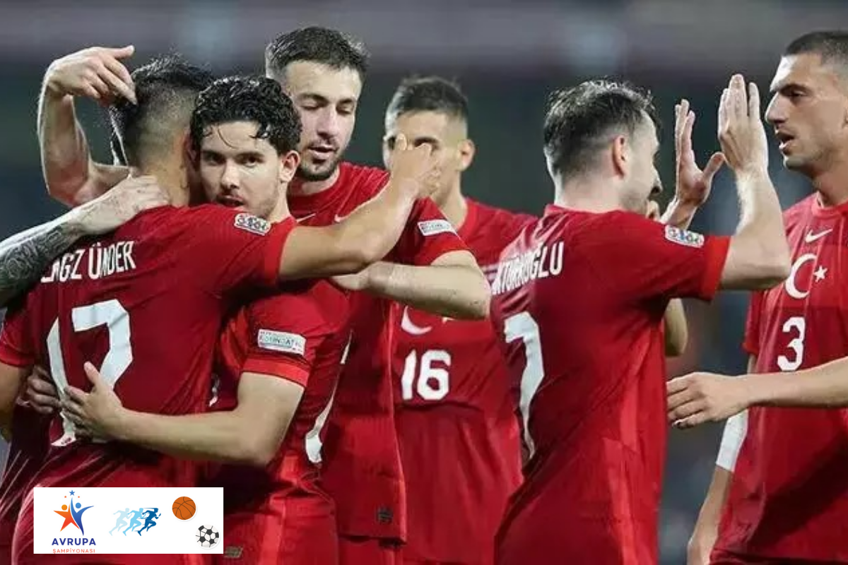 UEFA Euro 2024 Türkiye Portekiz Maç Analizi