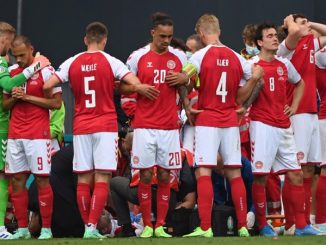 İngiltere Finlandiya