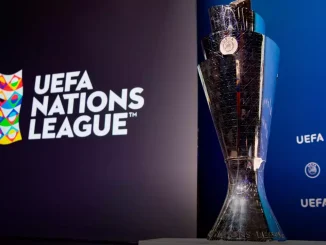 UEFA Uluslar A Ligi Grup 3