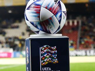 UEFA Uluslar A Ligi Grup 4