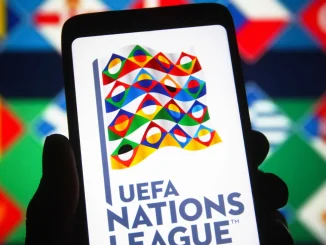 UEFA Uluslar B Ligi Grup 1