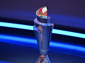 UEFA Uluslar B Ligi Grup 3