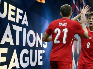 UEFA Uluslar B Ligi Grup 4