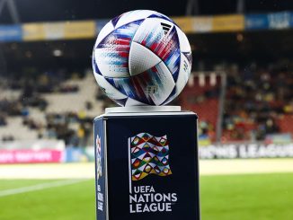 UEFA Uluslar C Ligi Grup 4