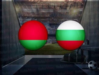 Belarus Bulgaristan Uluslar Ligi