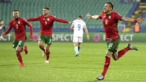 Bulgaristan Kuzey İrlanda