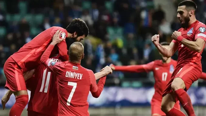 Estonya Azerbaycan