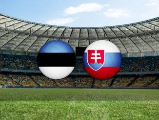 Estonya Slovakya