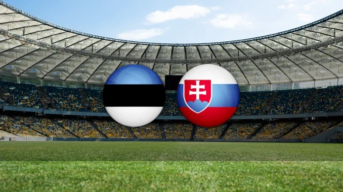 Estonya Slovakya