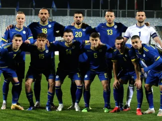 Kosova Litvanya