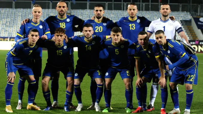 Kosova Litvanya