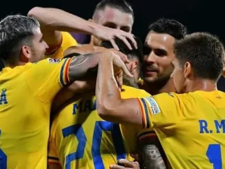 Kosova Romanya