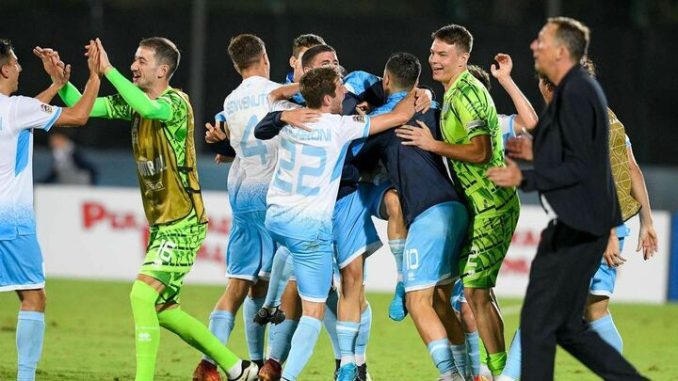 Lihteyştayn San Marino