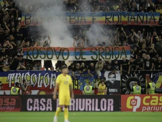Romanya Kosova