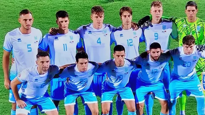 San Marino Lihtenştayn