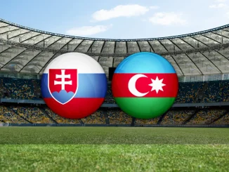 Slovakya Azerbaycan