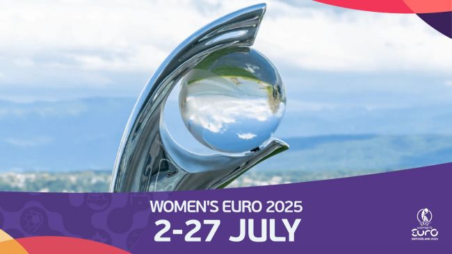 EURO 2025 A Grubu