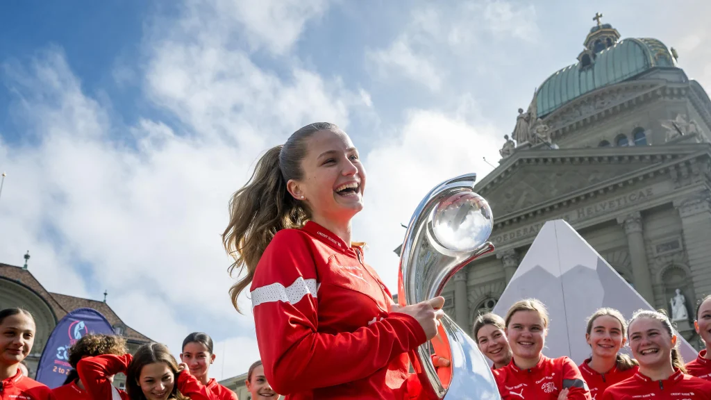 EURO 2025 B Grubu
