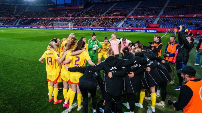 EURO 2025 Belçika
