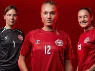 EURO 2025 Danimarka