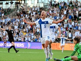 EURO 2025 Finlandiya