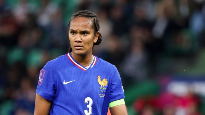 EURO 2025 Fransa