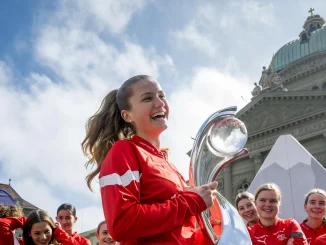 EURO 2025 Galler
