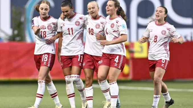 Euro 2025 izlanda EURO 2025 İzlanda